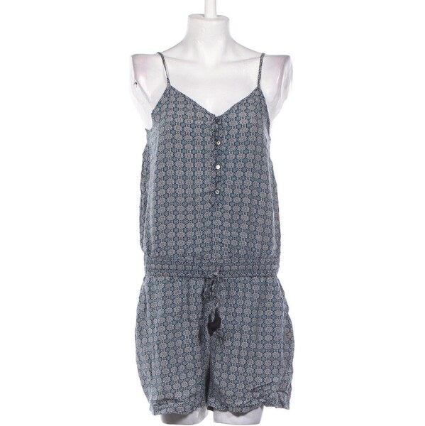 Dámská krátka kombinéza S.Oliver 64244070