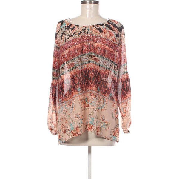 Dámska blúza Flash Woman 64244151