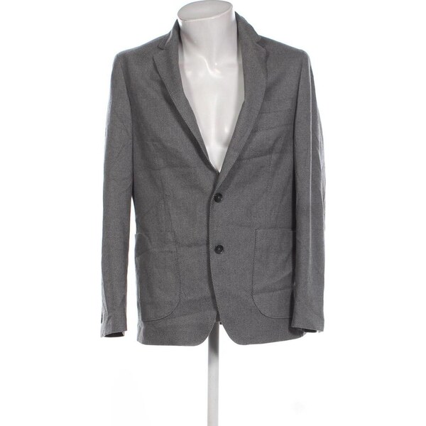 Pánske sako Dressmann 64244368