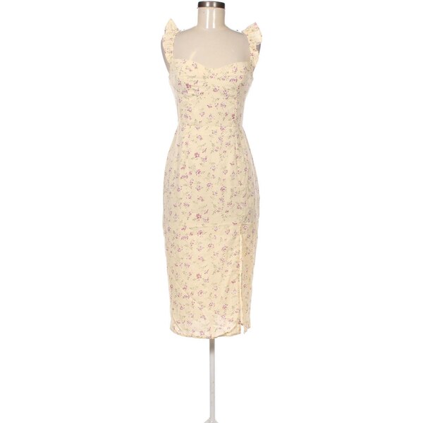 Šaty SHEIN 64244486