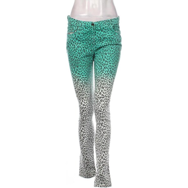 Dámske nohavice H&M 64244610