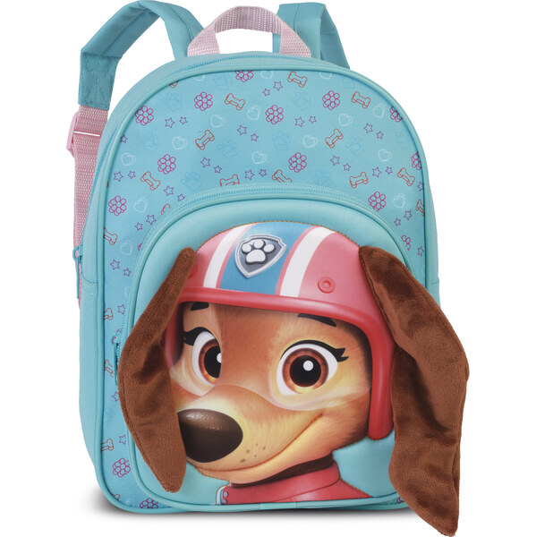 Fabrizio Detský batůžek PAW patrol tyrkys 8l 64244691