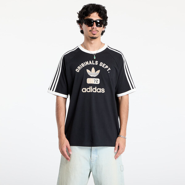 adidas Originals Tričko adidas 3-Stripes Originals Dept. Graphic T 64244866