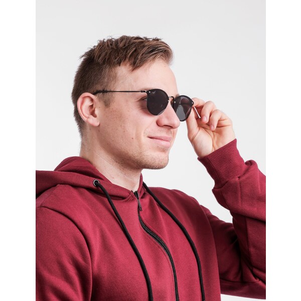 Vuch Dámske slnečné okuliare Lesley Black 66585763