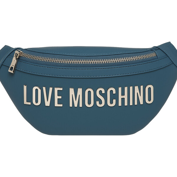 Moschino Love Dámska ľadvinka JC4195PP1NKD0703 66581720