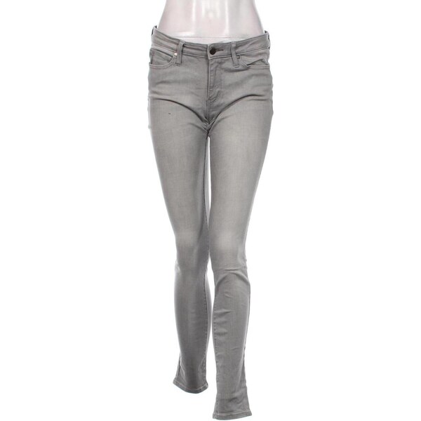 Dámske džínsy Uniqlo 64245313