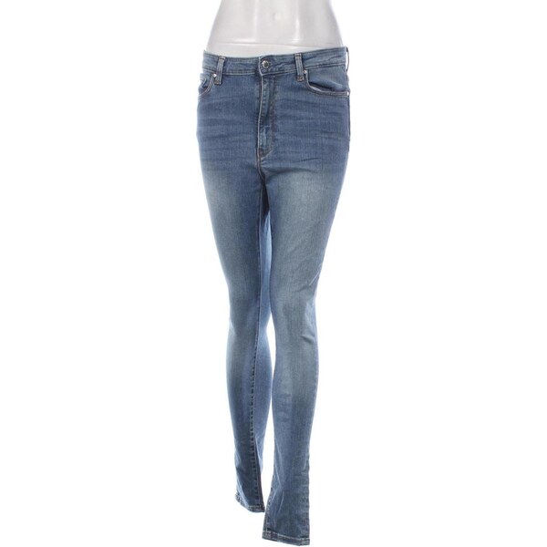 Dámske džínsy Cubus 64245587