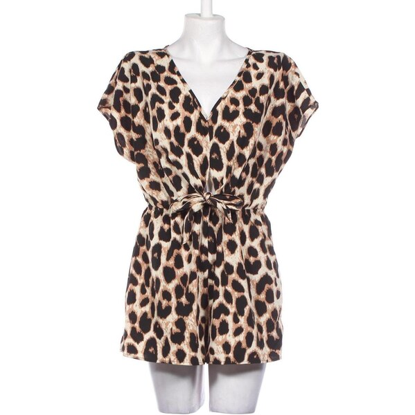 Dámská krátka kombinéza SHEIN 64245463