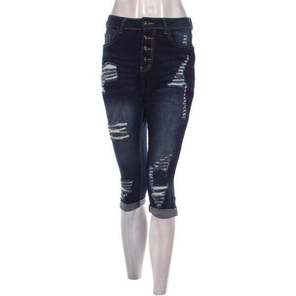 Dámske džínsy Unbranded 64245974