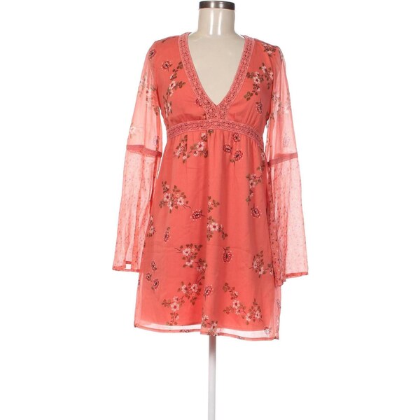 Šaty Abercrombie & Fitch 64246410