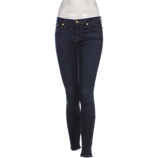 Dámske džínsy 7 For All Mankind 64246451