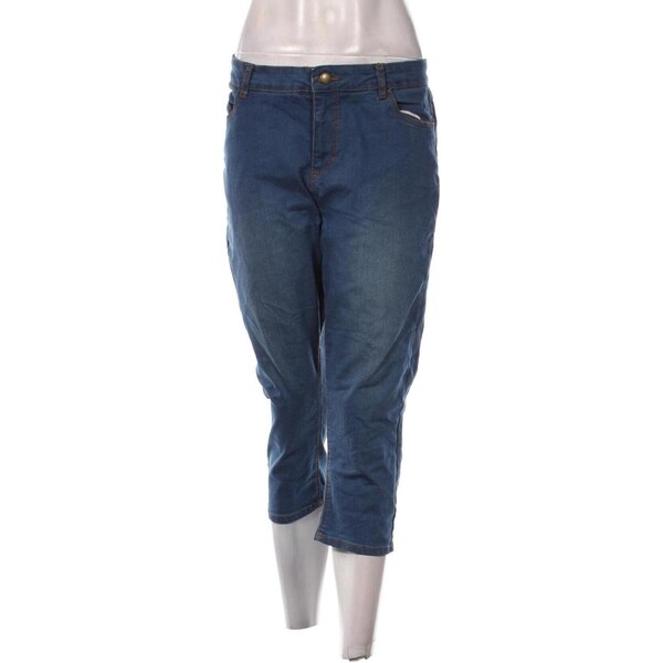 Dámske džínsy VRS 64246447