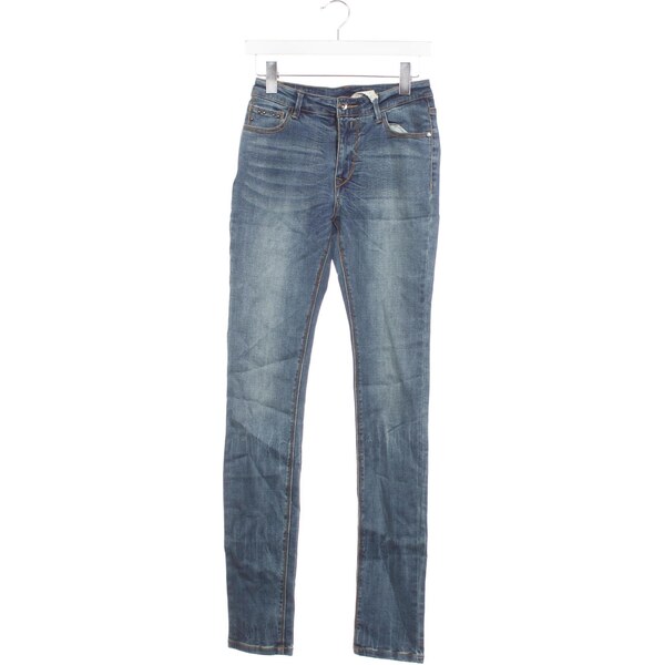 Dámske džínsy Unbranded 64246514