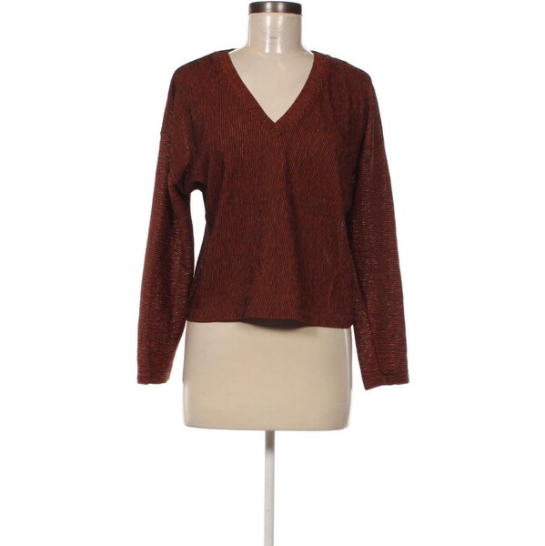 Dámska blúza Zara 64246556