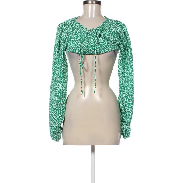 Dámska blúza SHEIN 64246780