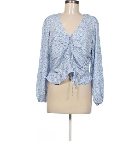 Dámska blúza H&M 64247013