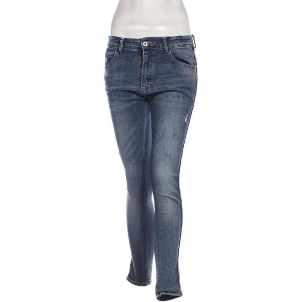 Dámske džínsy Unbranded 64247100