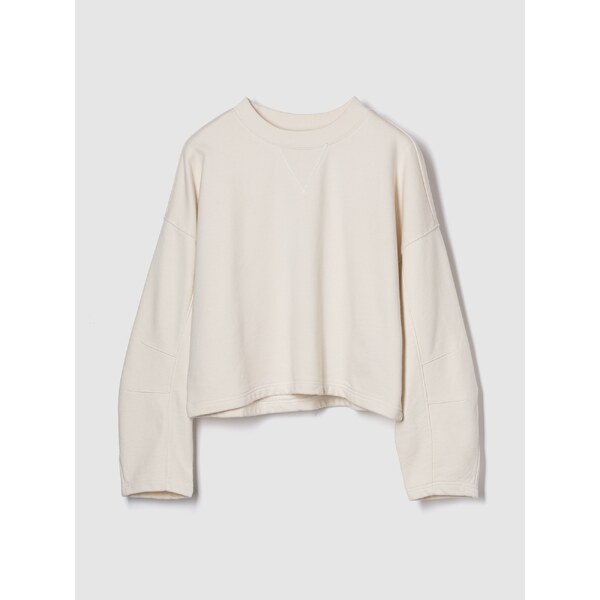 GAP Dámska Oversize mikina Heavyweight 778457-02 66265607