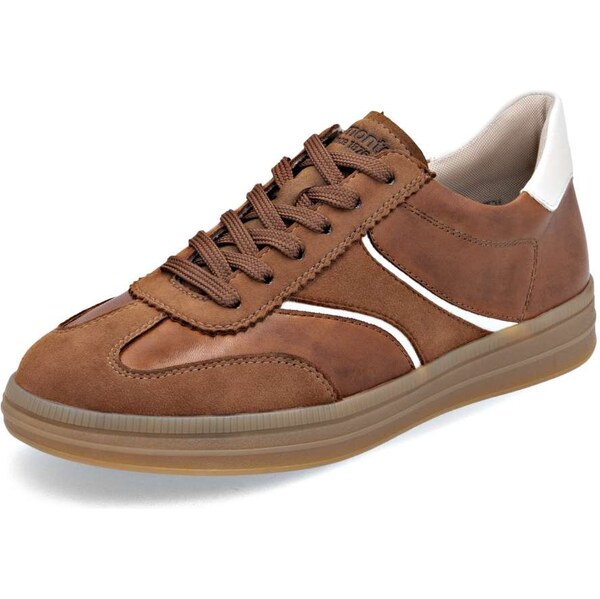 RIEKER Dámske tenisky REMONTE D2C05-54 zelená W5 64247547