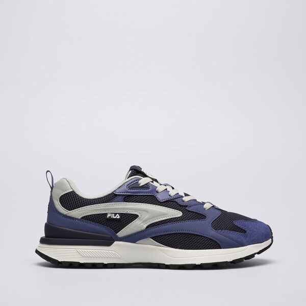 Fila Zagato V3 Muži Obuv Tenisky 1FM02735411 63092878