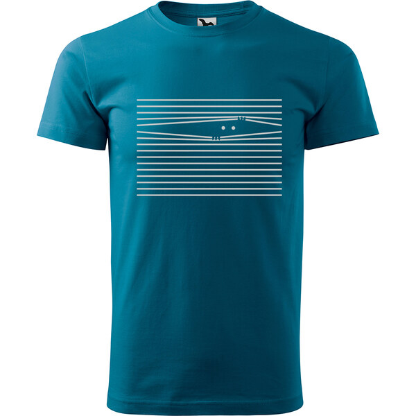 Handel Tričko - Sledujem ťa 64248029