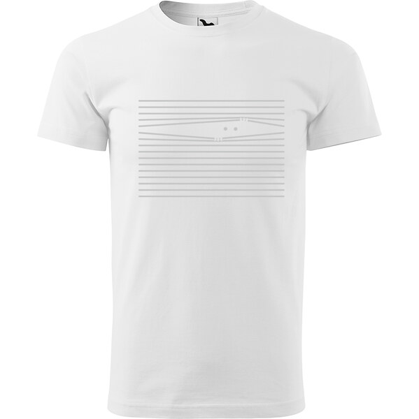 Handel Tričko - Sledujem ťa 64248028