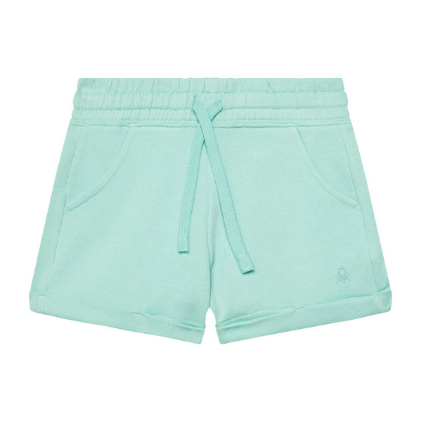 Športové kraťasy United Colors Of Benetton 64249676