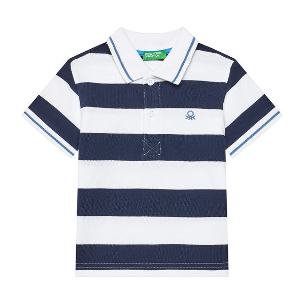 Polokošeľa United Colors Of Benetton 64256085