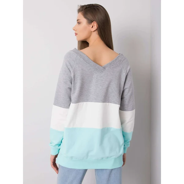 FPrice Mikina RV BL 5972.07 mincovňa 49734129