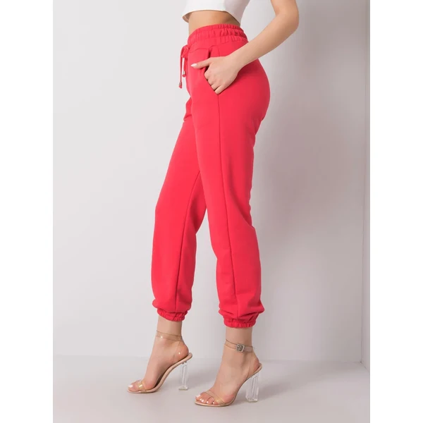 FPrice Tepláky RV DR 6120.03P koral 49734180