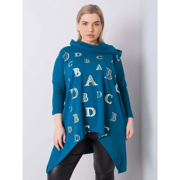 FPrice Blúzka RV BZ 6458.46P námornej 49734228