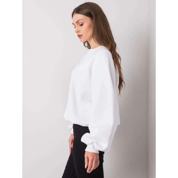 FPrice Mikina RV BL 6758.50P biela 49735035