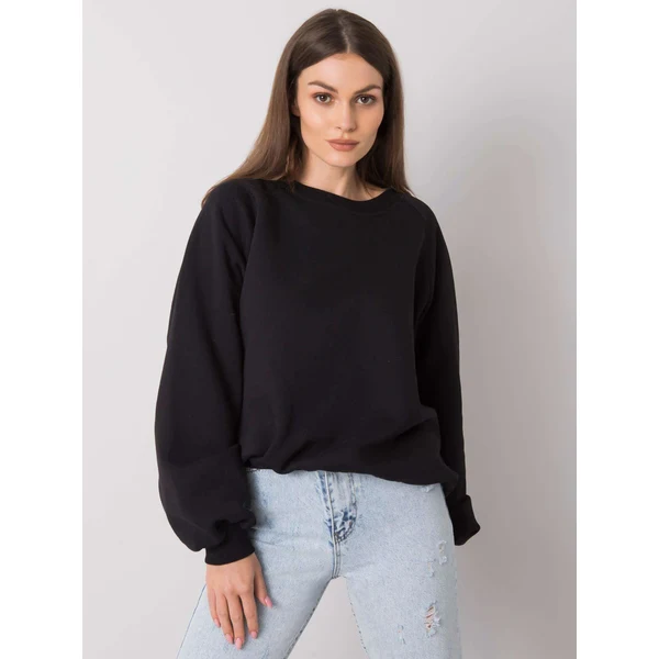 FPrice Mikina RV BL 6758.50P čierna 49735031