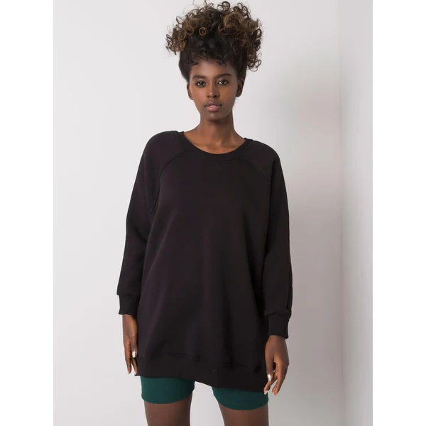 FPrice Mikina EM BL 623.06 čierna 49735493