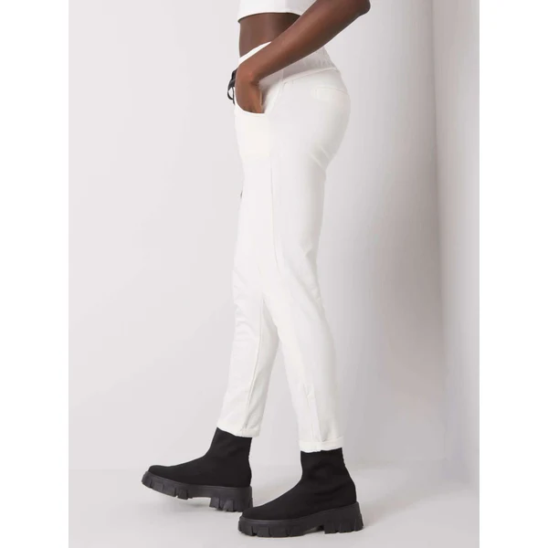 FPrice Tepláky RV DR 6437.18 ecru 49735563