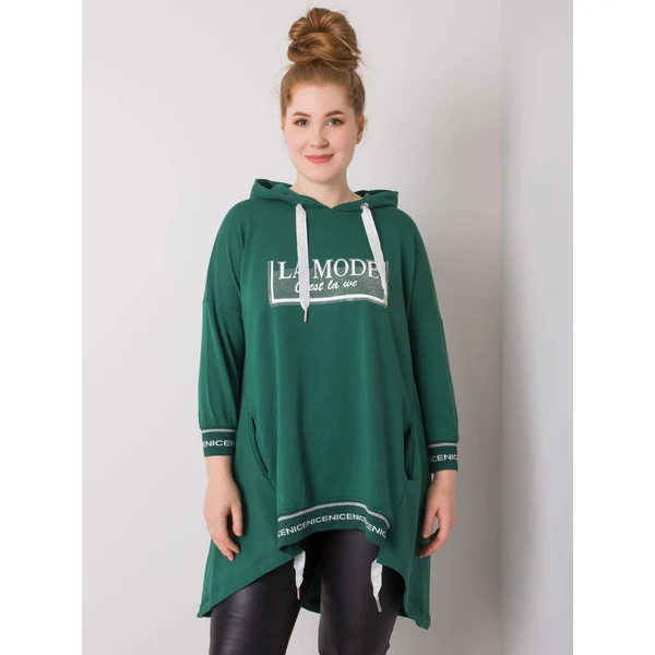 FPrice RV BL 6849.63P tmavo zelená 49735688