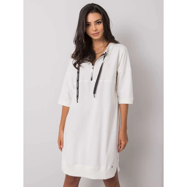 FPrice Šaty RV SK 6273.47P ecru 49736053