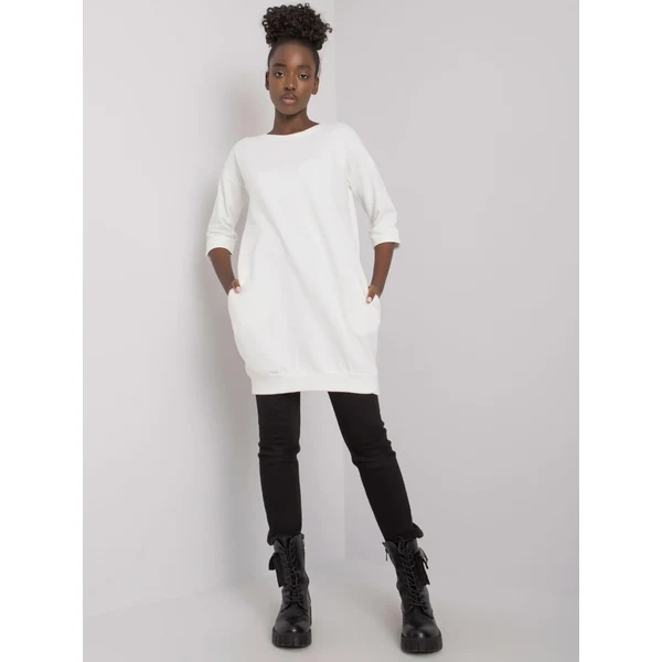 FPrice Mikina RV BL 6941.39P ecru 49736132