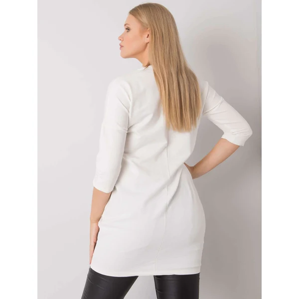 FPrice Šaty RV SK 6939.73P ecru 49736270