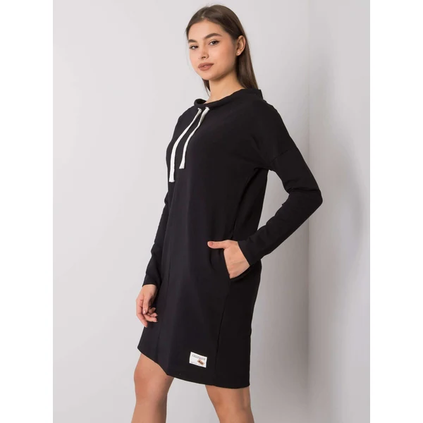 FPrice Šaty RV SK 7160.43P čierna 49736590