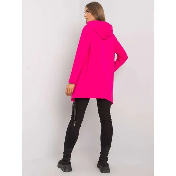 FPrice Blúzka RV BL 4899.23P fuchsiová 49736701