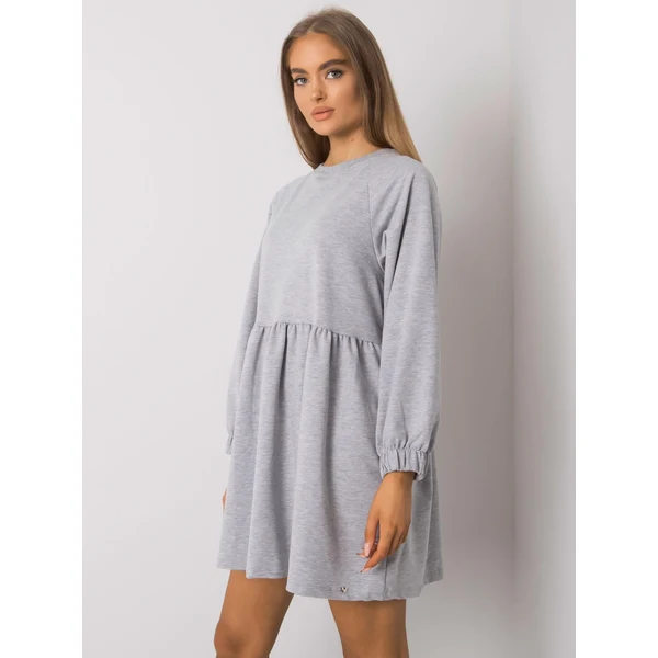 FPrice Šaty RV SK 7247.15P sivá 49736729