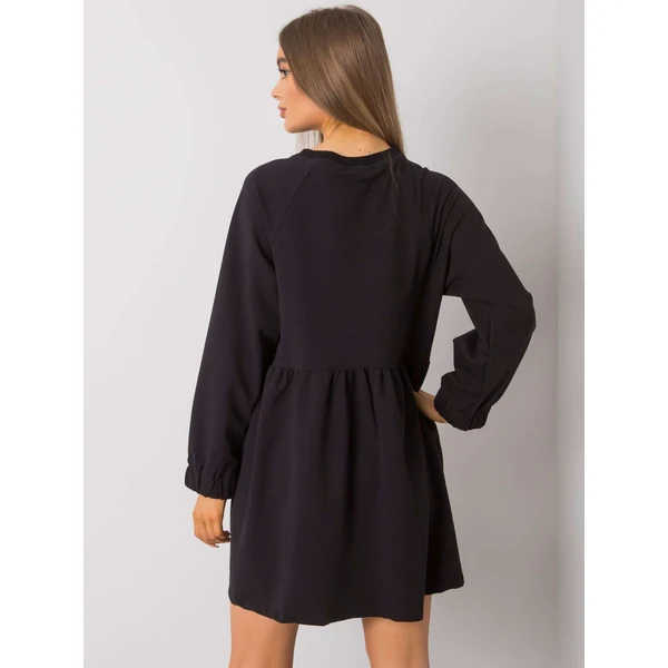 FPrice Šaty RV SK 7247.15P čierna 49736734