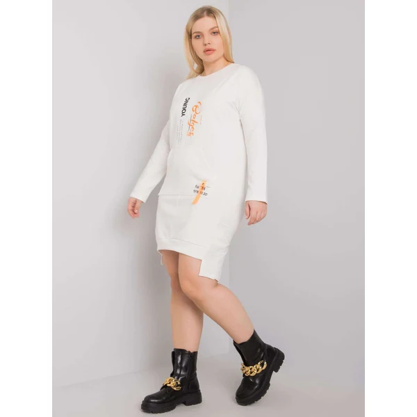 FPrice Šaty RV SK 7178.44 ecru 49736806
