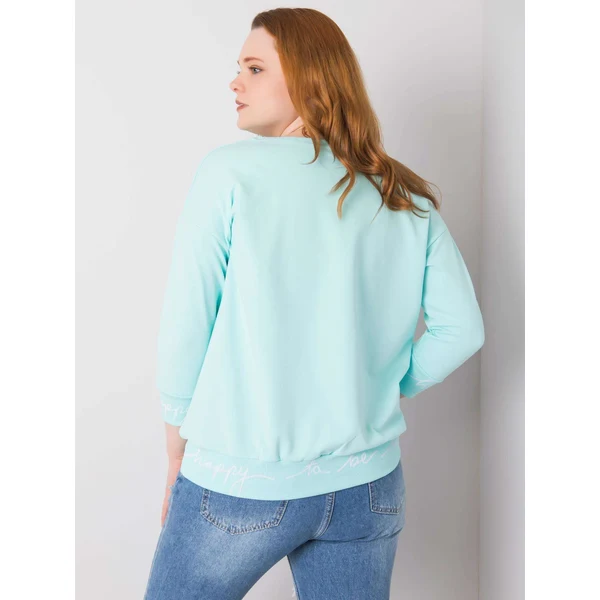 FPrice Mikina RV BL 5978.06P mincovňa 49737516