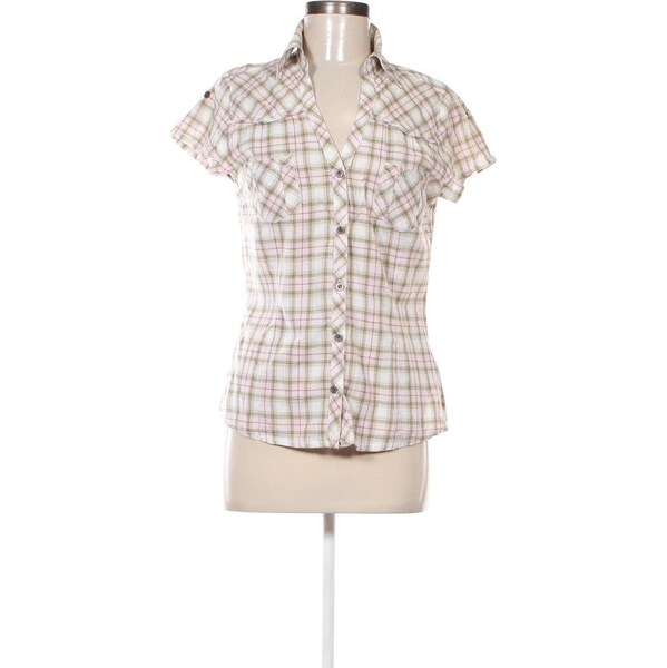 Dámska košeľa Colours 64252538