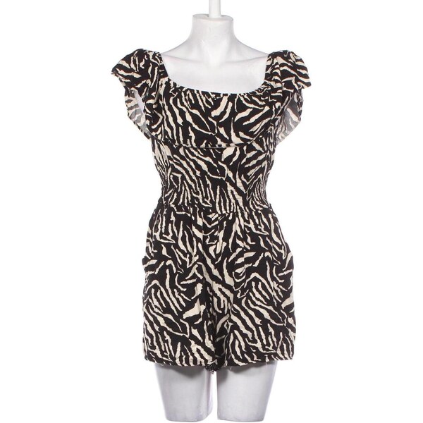 Dámská krátka kombinéza Amisu 64252558