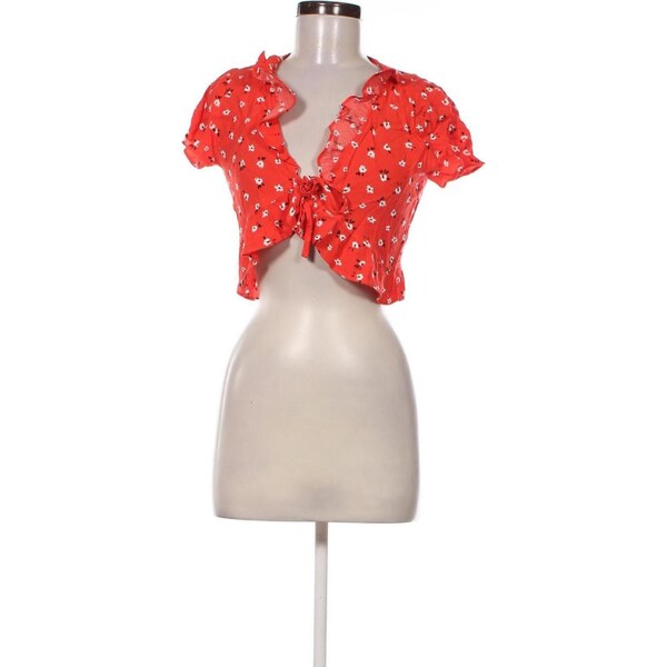 Dámsky kardigán Bershka 64250408