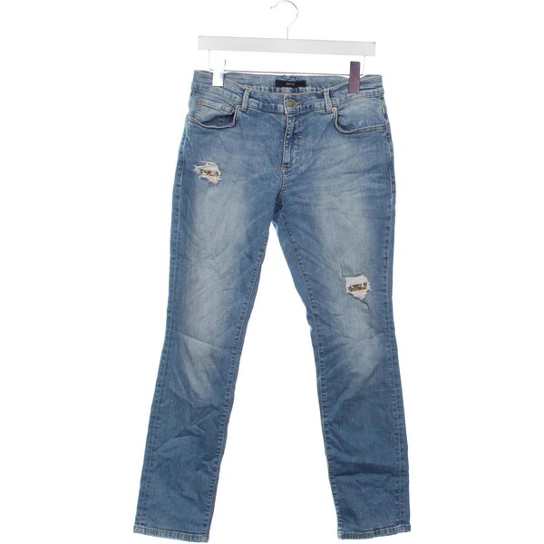 Dámske džínsy Zero 64250623