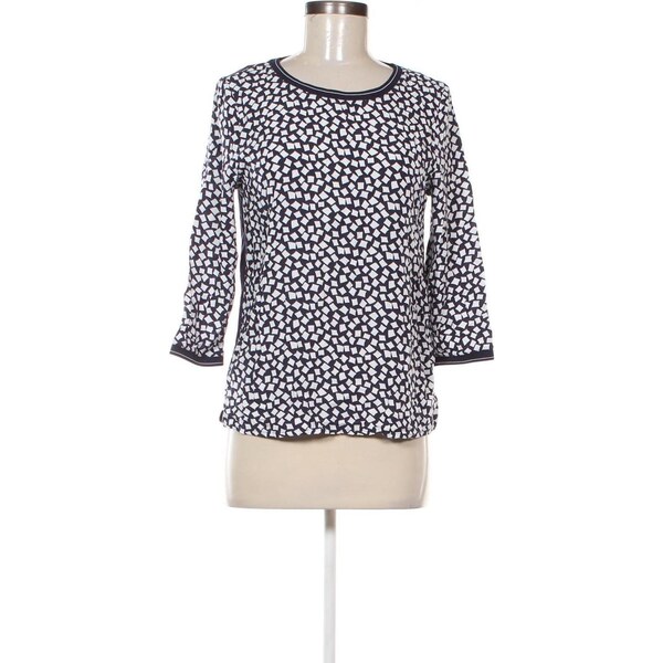 Dámska blúza Tom Tailor 64250692